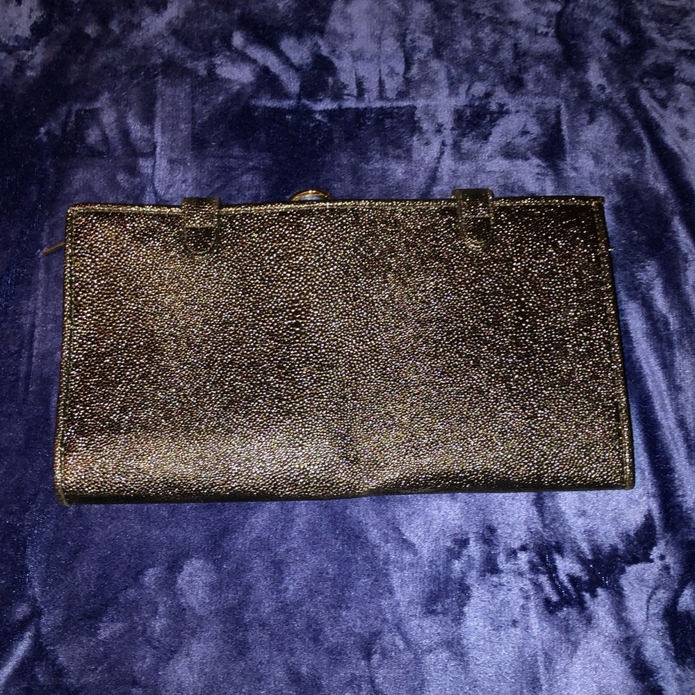 Kendra Scott Large Hanging Jewelry Travel case - Picture 3 of 3